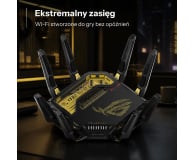 ASUS ROG Rapture GT-BE98 Edition 20 (BE25000 a/b/g/n/ac/ax/be) - 1572354 - zdjęcie 7